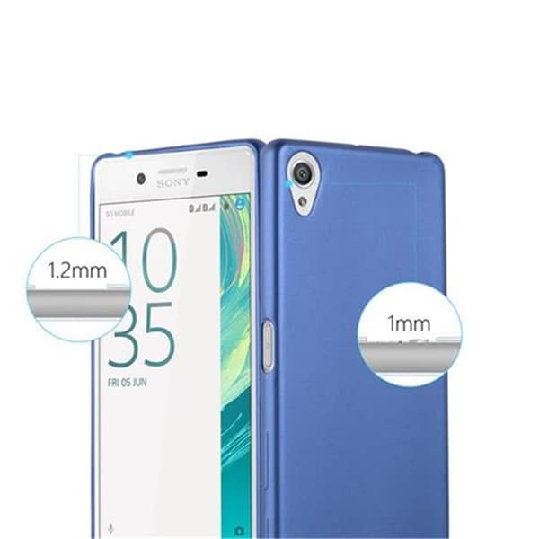 Sony Xperia X Cover Etui Case ()