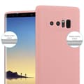 Miniatyrbilde 5 av 7: Deksel til Samsung Galaxy NOTE 8 Silikondeksel