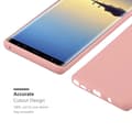 Miniatyrbilde 6 av 7: Deksel til Samsung Galaxy NOTE 8 Silikondeksel