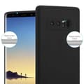 Miniatyrbilde 5 av 7: Deksel til Samsung Galaxy NOTE 8 Silikondeksel
