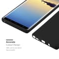 Miniatyrbilde 6 av 7: Deksel til Samsung Galaxy NOTE 8 Silikondeksel