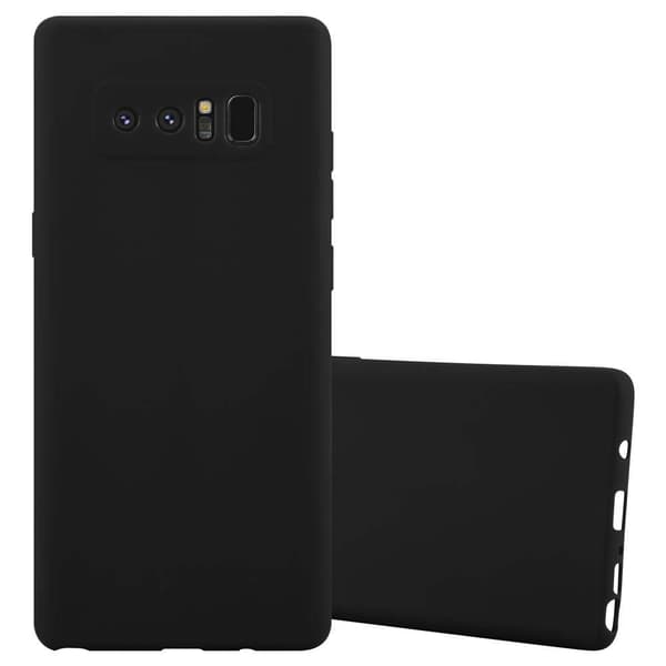 Deksel til Samsung Galaxy NOTE 8 Silikondeksel