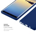 Miniatyrbilde 6 av 7: Deksel til Samsung Galaxy NOTE 8 Silikondeksel