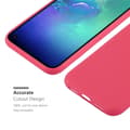 Pikkukuva 5 / 7: Samsung Galaxy S10e Suojakuori Suojakotelo