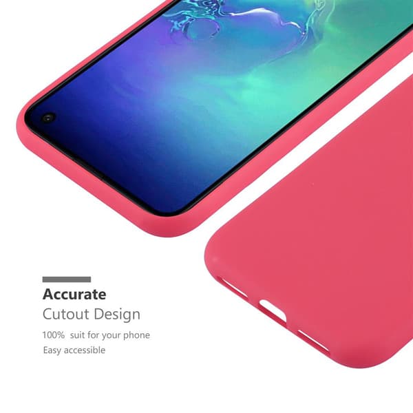 Samsung Galaxy S10e Suojakuori Suojakotelo