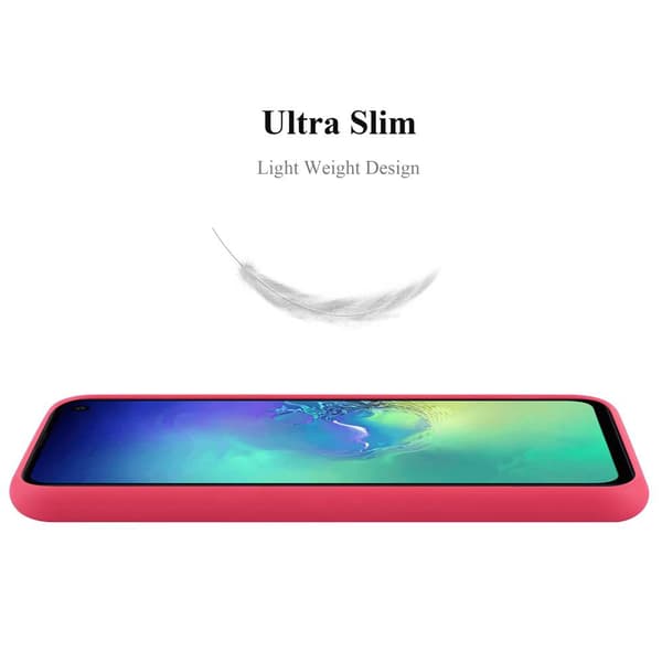 Samsung Galaxy S10e Suojakuori Suojakotelo