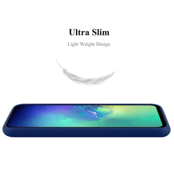 Samsung Galaxy S10e Suojakuori Suojakotelo
