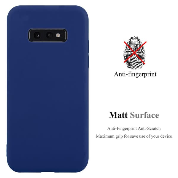 Samsung Galaxy S10e Suojakuori Suojakotelo