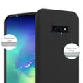Pikkukuva 4 / 7: Samsung Galaxy S10e Suojakuori Suojakotelo