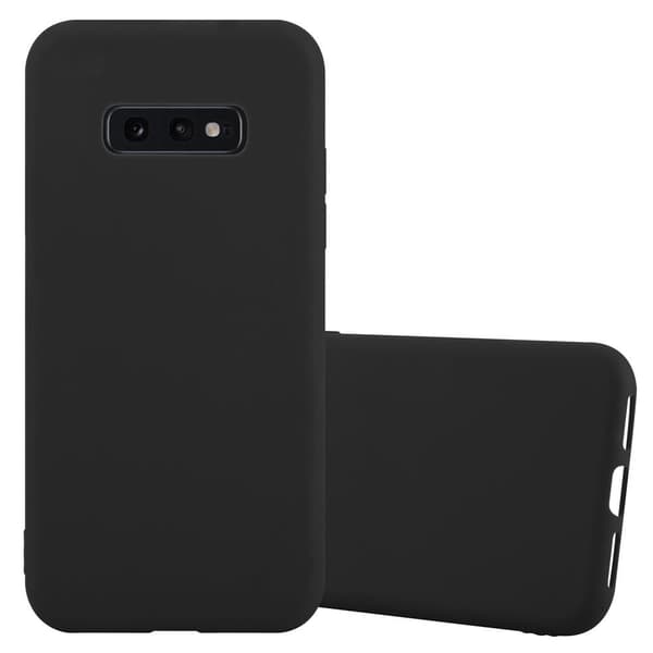 Cover Samsung Galaxy S10e Etui Case () CANDY SORT