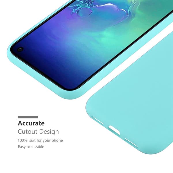 Samsung Galaxy S10e Suojakuori Suojakotelo