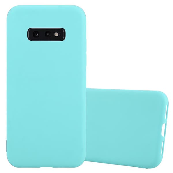 Samsung Galaxy S10e Suojakuori Suojakotelo