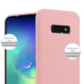 Pikkukuva 4 / 7: Samsung Galaxy S10e Suojakuori Suojakotelo