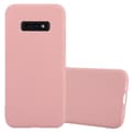 Pikkukuva 1 / 7: Samsung Galaxy S10e Suojakuori Suojakotelo