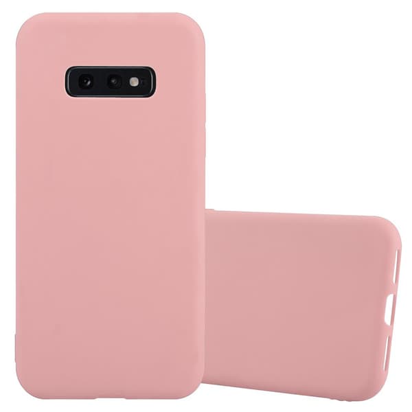 Samsung Galaxy S10e Suojakuori Suojakotelo