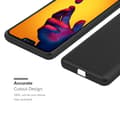 Miniatyrbillede 6 af 8: Huawei P20 LITE 2018 / NOVA 3E Cover Etui Case ()