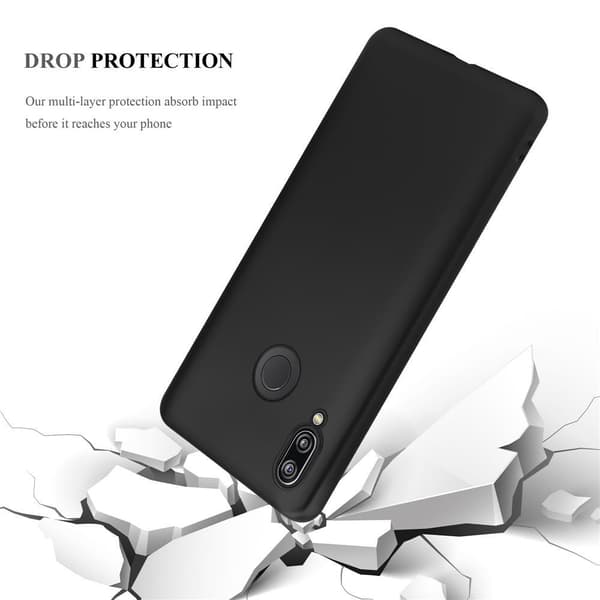 Huawei P20 LITE 2018 / NOVA 3E Cover Etui Case ()