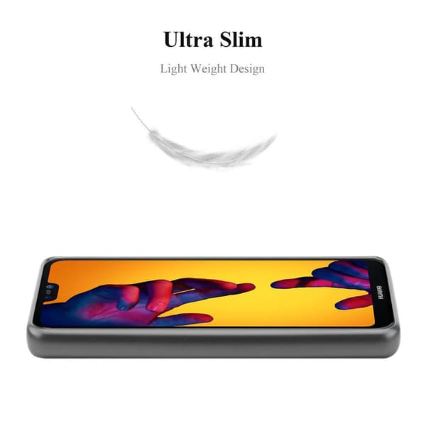 Huawei P20 LITE 2018 / NOVA 3E Cover Etui Case ()