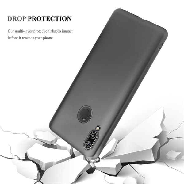 Huawei P20 LITE 2018 / NOVA 3E Cover Etui Case ()