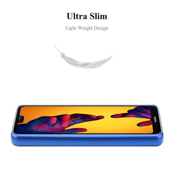 Huawei P20 LITE 2018 / NOVA 3E Cover Etui Case ()