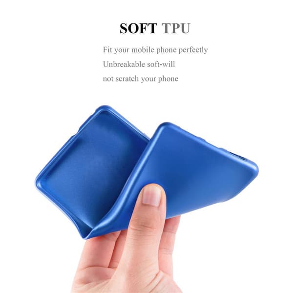 Huawei P20 LITE 2018 / NOVA 3E Cover Etui Case ()