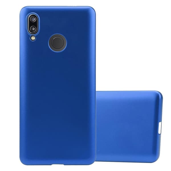 Huawei P20 LITE 2018 / NOVA 3E Cover Etui Case ()