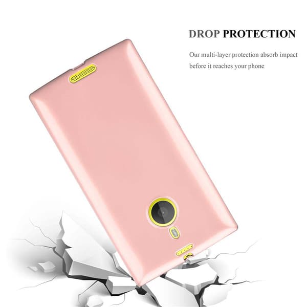 Nokia Lumia 1520 Cover Etui Case ()