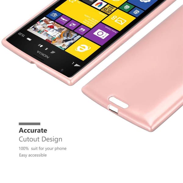 Nokia Lumia 1520 Cover Etui Case ()
