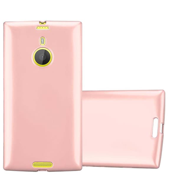 Nokia Lumia 1520 Cover Etui Case ()