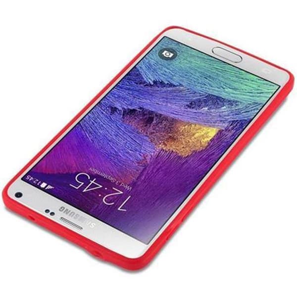 Cover Samsung Galaxy NOTE 4 Etui Case ()