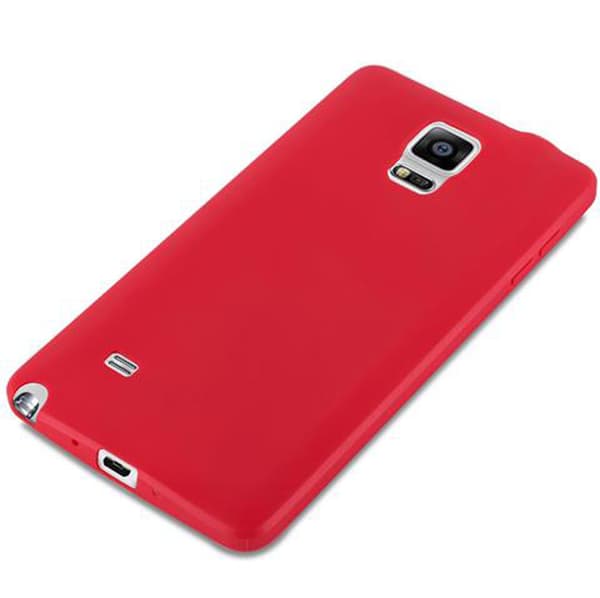 Cover Samsung Galaxy NOTE 4 Etui Case ()