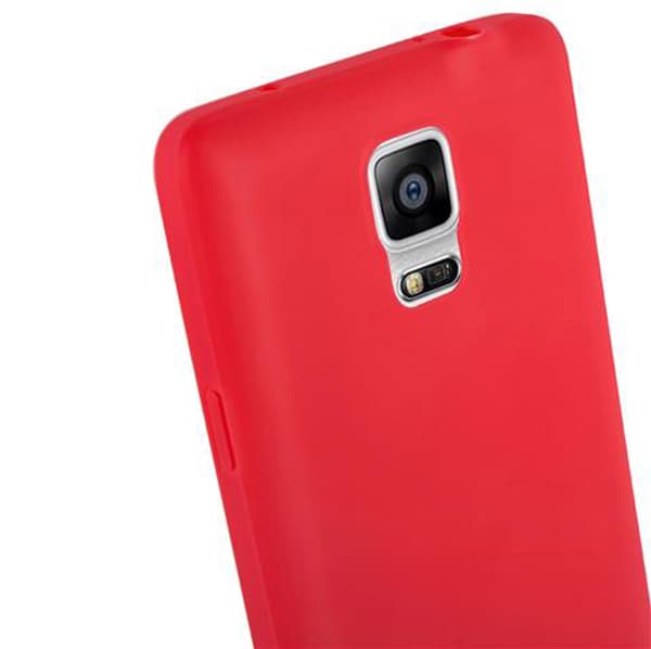 Cover Samsung Galaxy NOTE 4 Etui Case ()