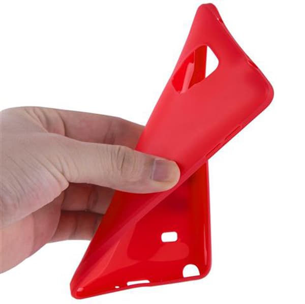 Cover Samsung Galaxy NOTE 4 Etui Case ()