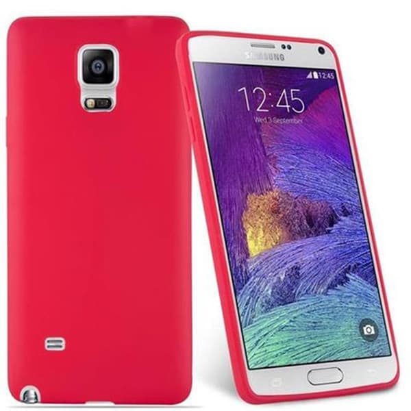 Cover Samsung Galaxy NOTE 4 Etui Case ()