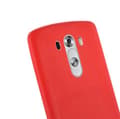 Miniatyrbilde 6 av 7: Deksel til LG G3 Silikondeksel