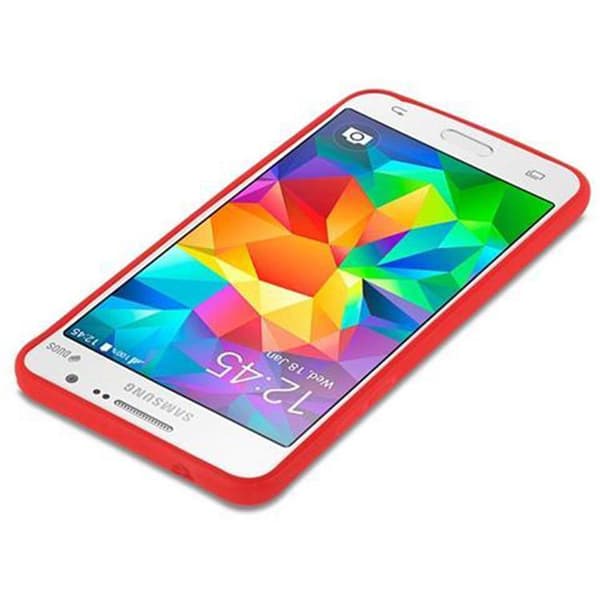 Cover Samsung Galaxy GRAND PRIME Etui Case ()