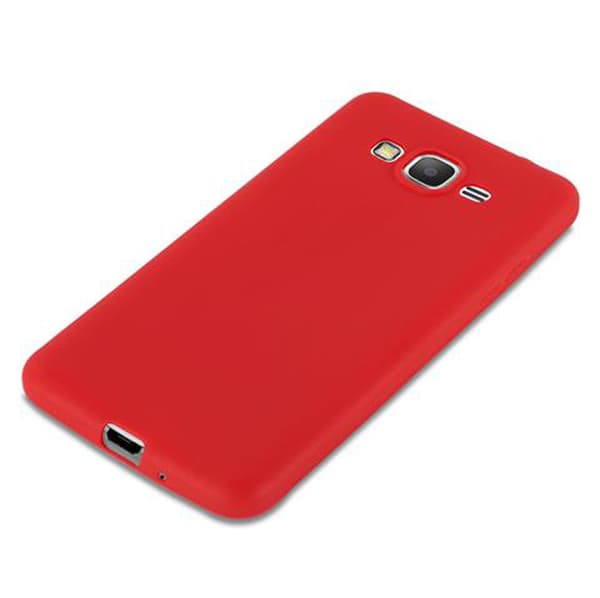 Cover Samsung Galaxy GRAND PRIME Etui Case ()