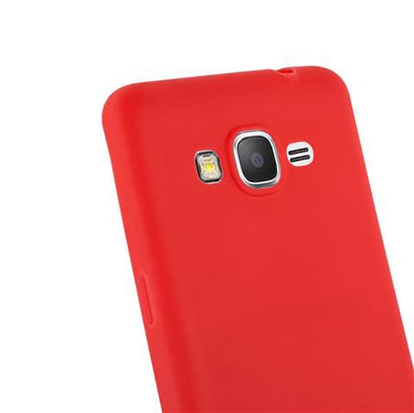 Cover Samsung Galaxy GRAND PRIME Etui Case ()