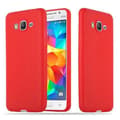 Miniatyrbillede 1 af 7: Cover Samsung Galaxy GRAND PRIME Etui Case ()