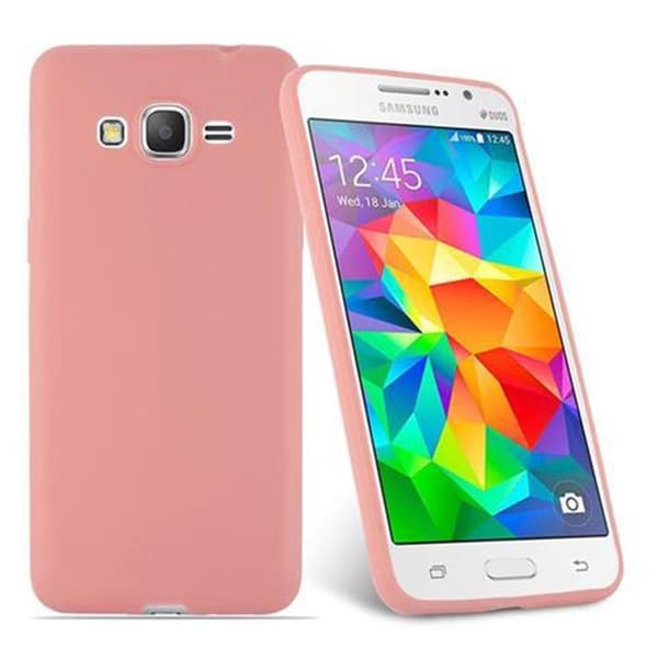 Cover Samsung Galaxy GRAND PRIME Etui Case ()