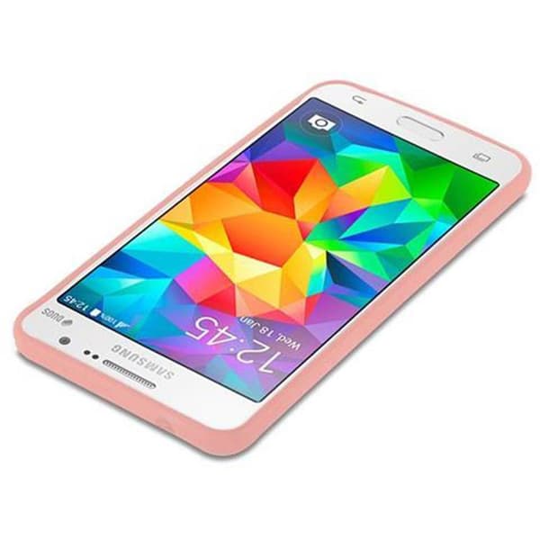 Cover Samsung Galaxy GRAND PRIME Etui Case ()