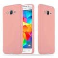 Miniatyrbillede 1 af 7: Cover Samsung Galaxy GRAND PRIME Etui Case ()