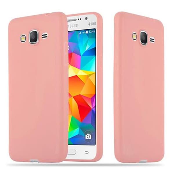 Cover Samsung Galaxy GRAND PRIME Etui Case ()