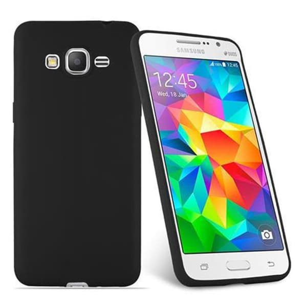 Cover Samsung Galaxy GRAND PRIME Etui Case ()
