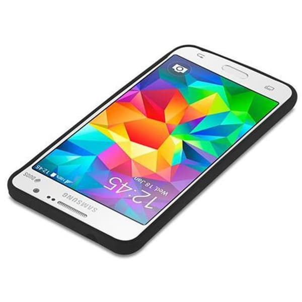 Cover Samsung Galaxy GRAND PRIME Etui Case ()