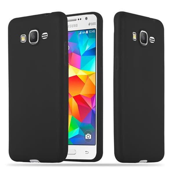 Cover Samsung Galaxy GRAND PRIME Etui Case () CANDY SORT