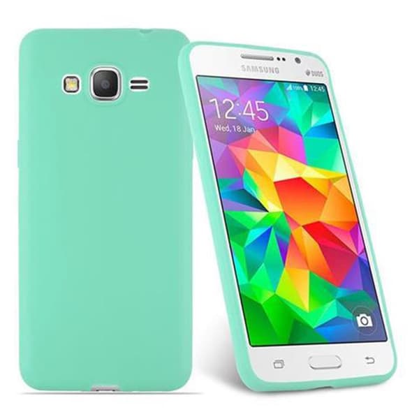 Cover Samsung Galaxy GRAND PRIME Etui Case ()