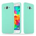Miniatyrbillede 1 af 7: Cover Samsung Galaxy GRAND PRIME Etui Case ()