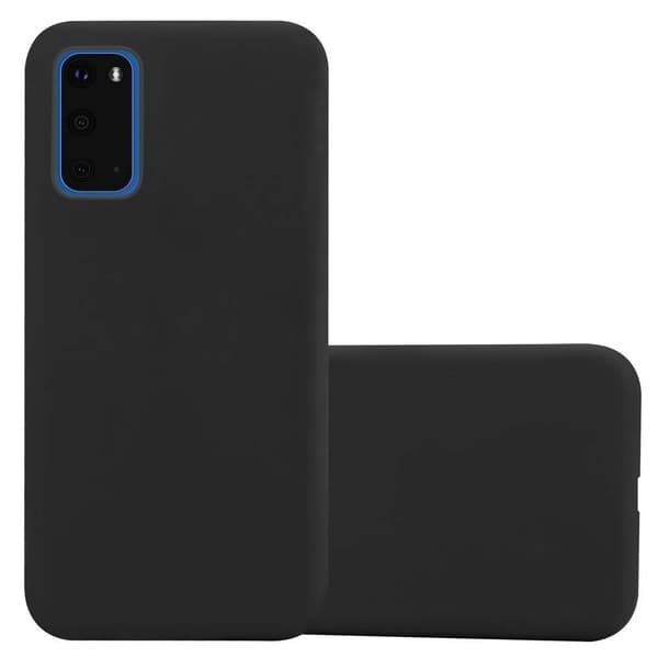 Samsung Galaxy S20 Suojakuori Suojakotelo