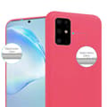 Pikkukuva 6 / 8: Samsung Galaxy S20 PLUS Suojakuori Suojakotelo